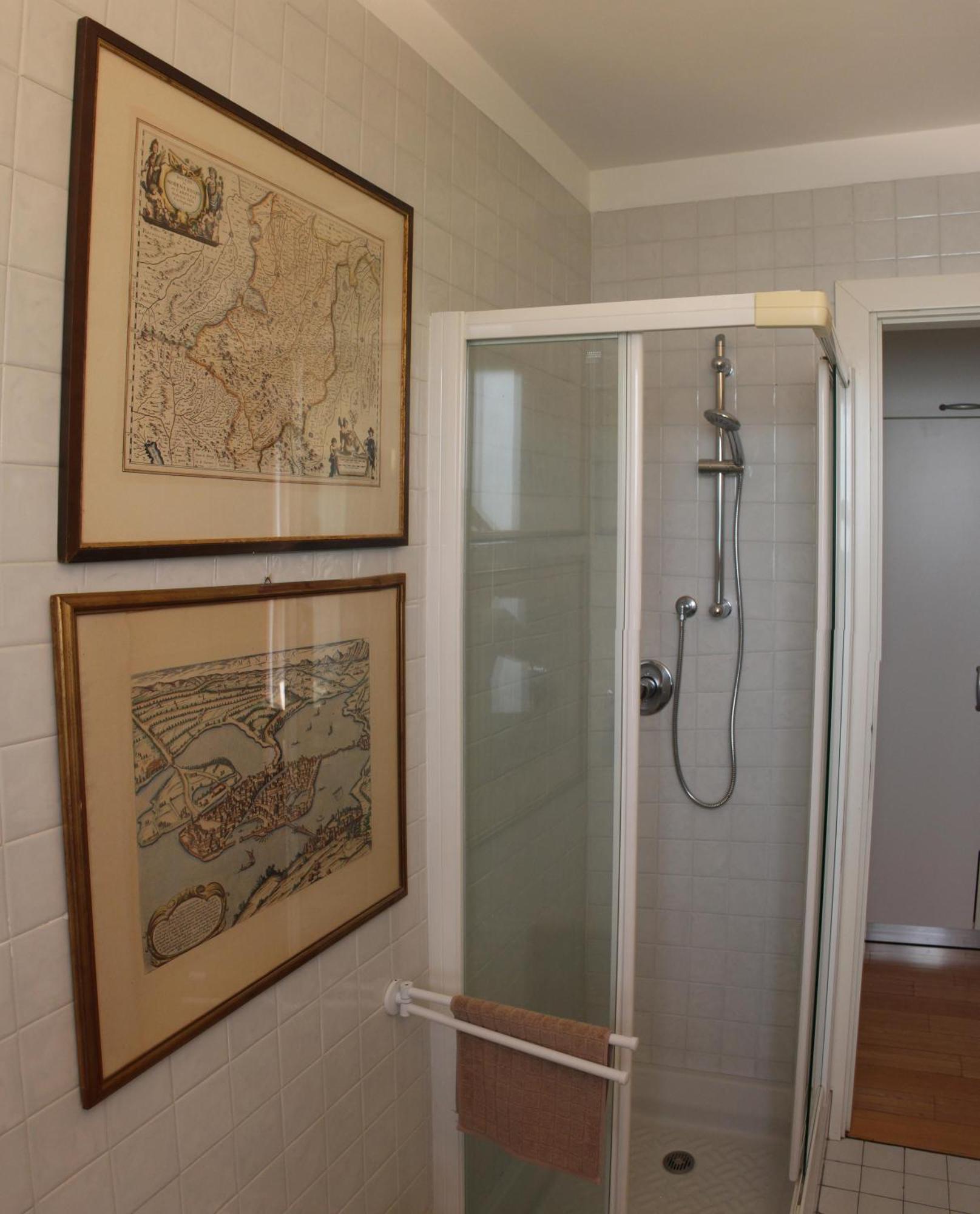 Apartamento Luminous Stylish Quiet 150m2, Tre Torri