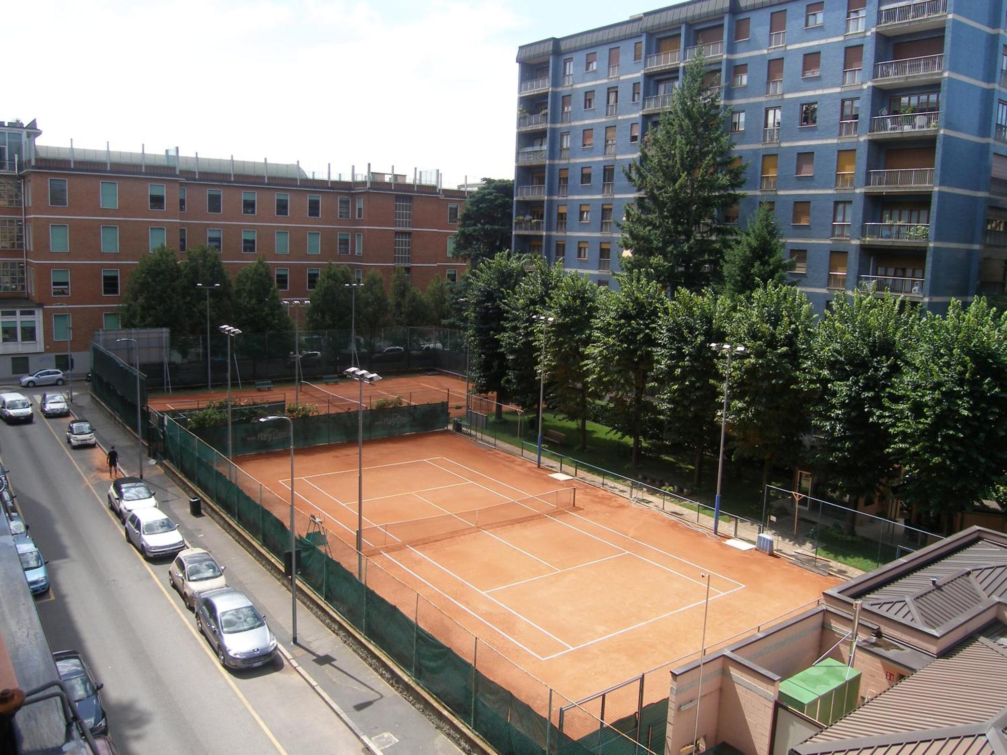 Luminous Stylish Quiet 150m2, Tre Torri Milán