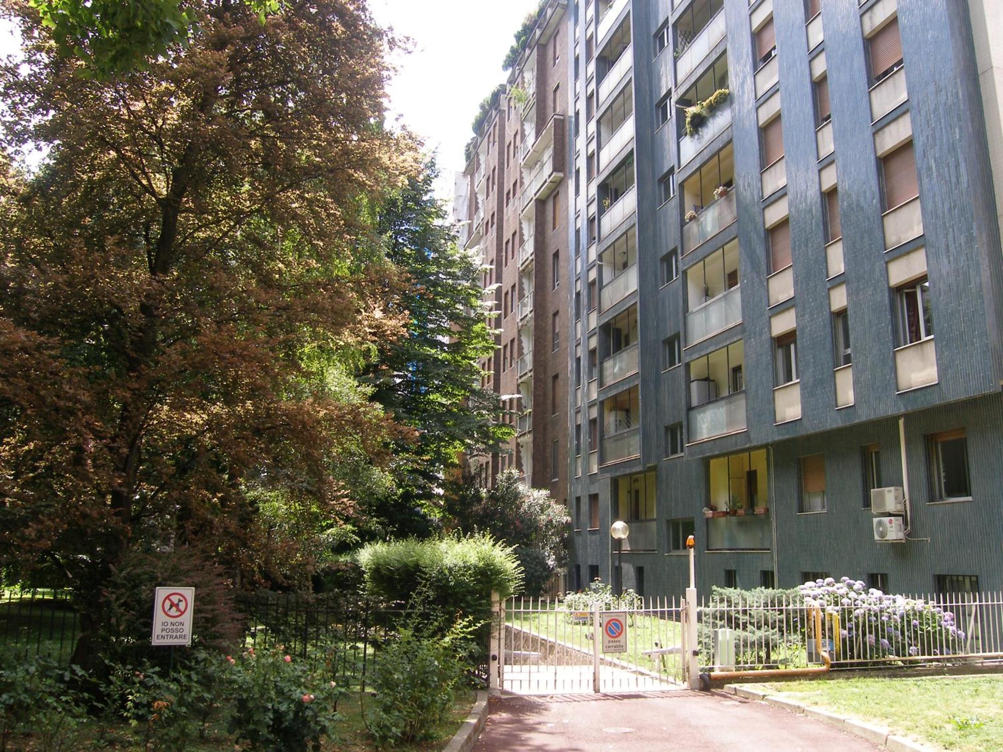 Luminous Stylish Quiet 150m2, Tre Torri Apartamento *