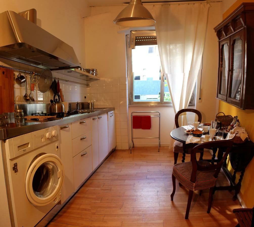 Apartamento Luminous Stylish Quiet 150m2, Tre Torri