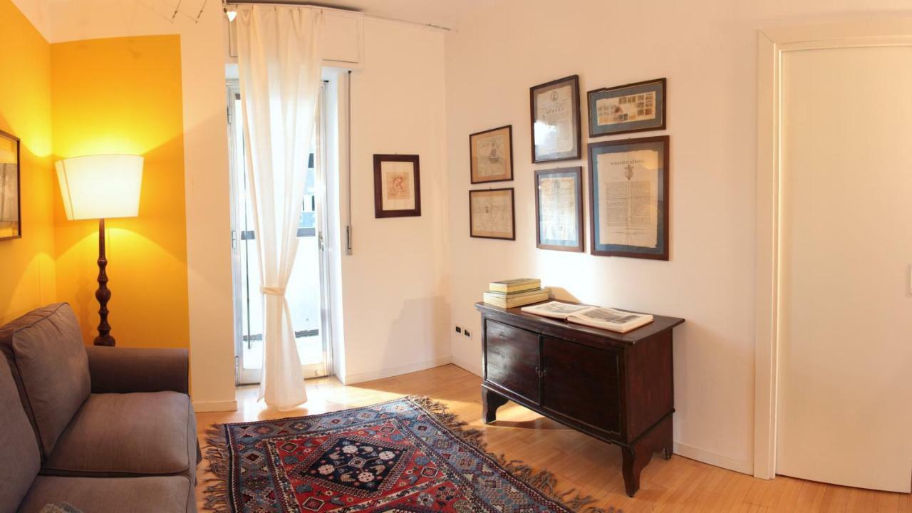 Luminous Stylish Quiet 150m2, Tre Torri Apartamento
