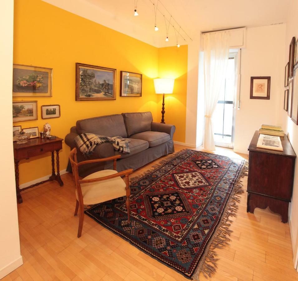 Apartamento Luminous Stylish Quiet 150m2, Tre Torri *